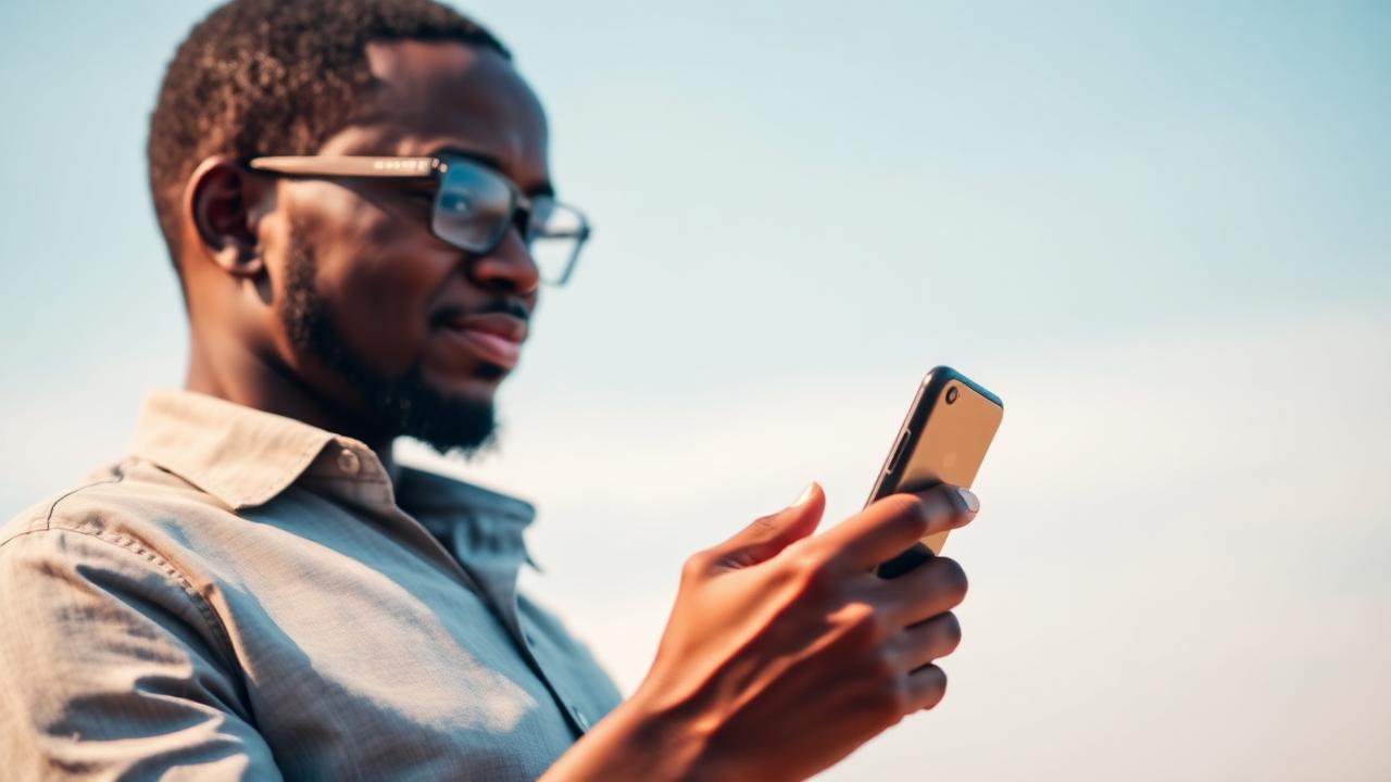 Digital Banking & Financial Inclusion