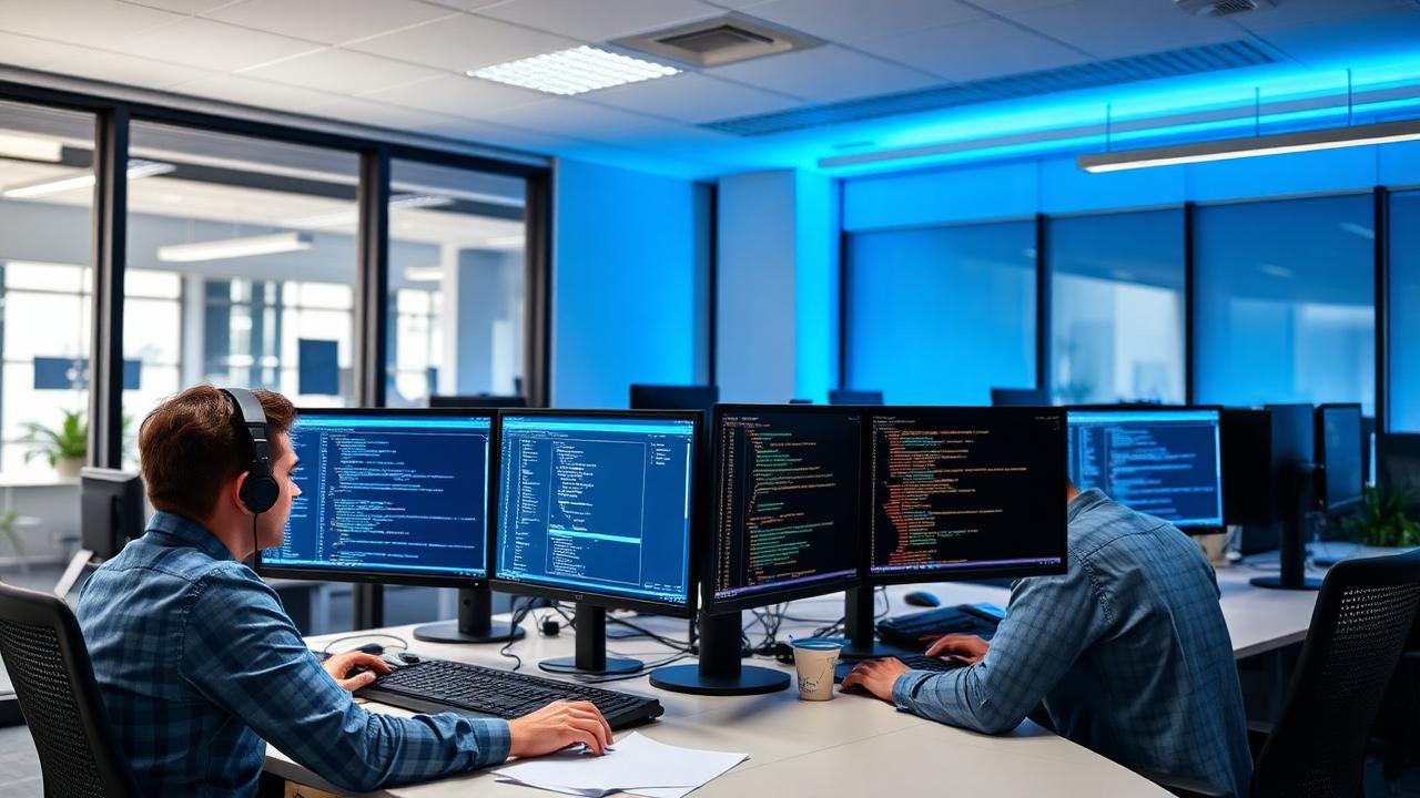 Solution Assurance & Validation
